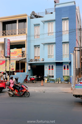 FORTUNA HOTEL