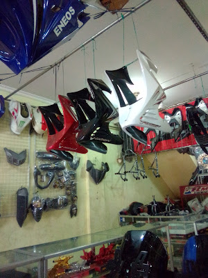 Fortuna Motor