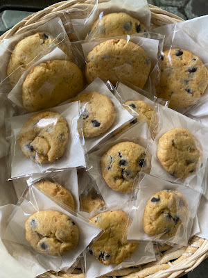Frea’s Cookie