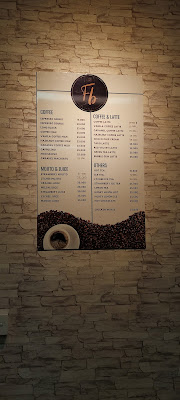 Fresh Bakery