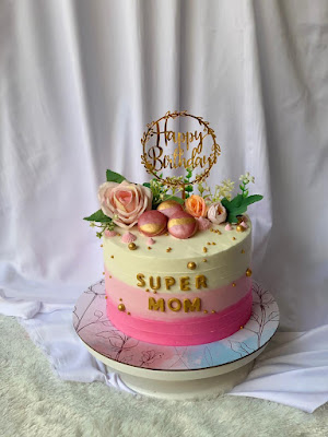 Fuling cake