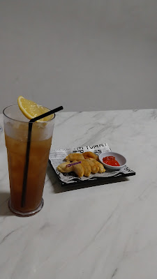 gallery coffeeshop