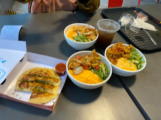 Gamchi PIK Avenue