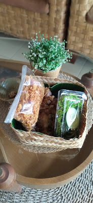 Gandum Cake & Cookies