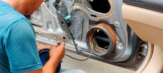 Gansius Jaya Motor