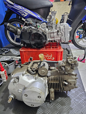 Garasi 26