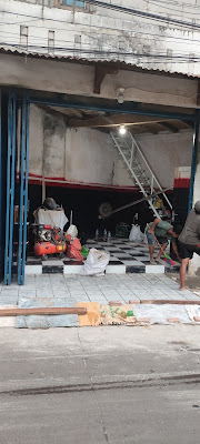 GARASI 319