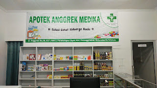 GARCIA Ekstrak Kulit Manggis
