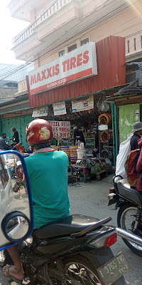 Gebyar Motor