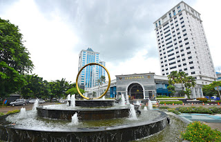 Gedung Dhanapala