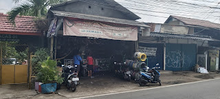 Generasi Motor