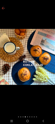 Gentoo Bakes Duri Kepa