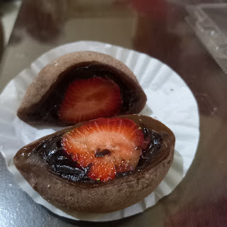 Get Well Sweet Kitchen