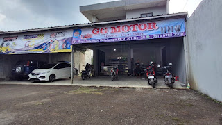 GG motor