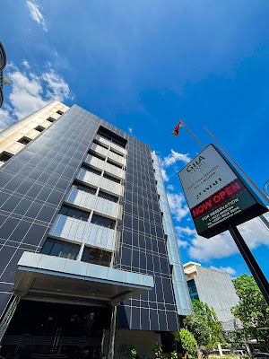 Giia Sanno Hotel