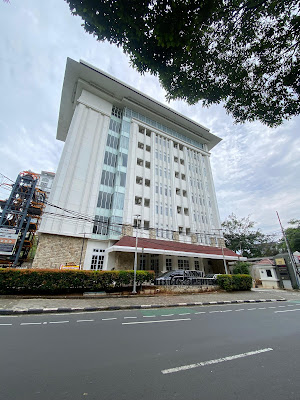 GiiA Sanno Menteng Jakarta