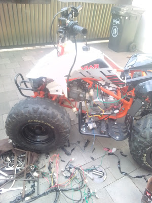 Gings Motor