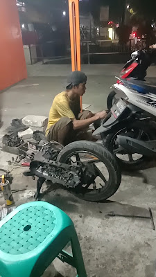 GLEN JAYA MOTOR