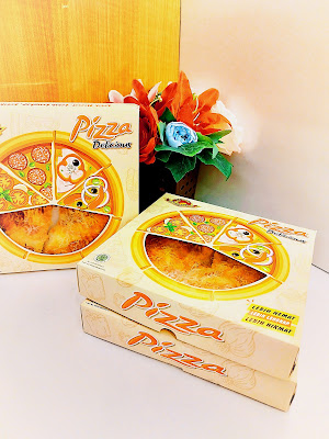 Global Bakery Jembatan Besi