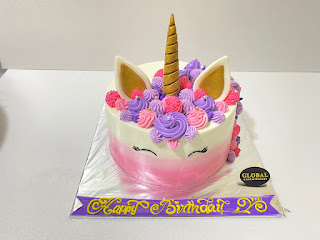Global Bakery Kalibaru