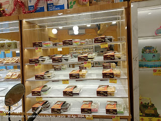 Global Bakery Koja 4