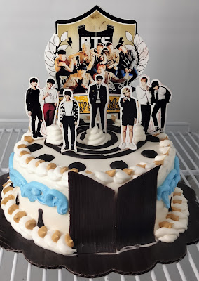Global Bakery Tipar