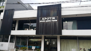 Glodok Sehat Apotik