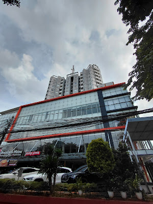 Gloria Hotel Jakarta