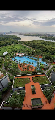 Gold Coast Sea View Apartment - Bahama Tower