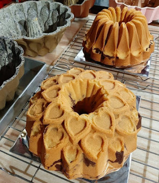 Goyantie Baked Store