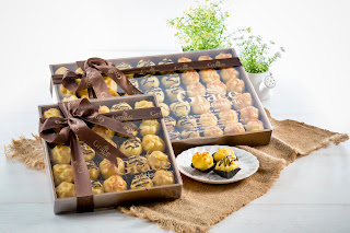 Grace Patisserie Jakarta