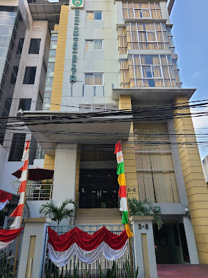 Graha Sumsel