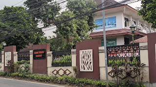 Graha Wisata Ragunan