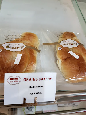 Grains Bakery