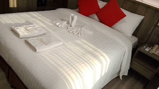 Grand Tropic Suites Hotel Jakarta