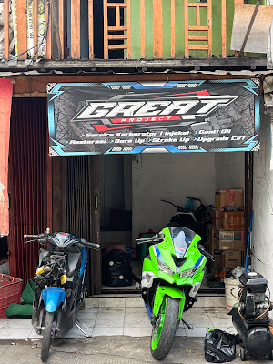 Great Project 19