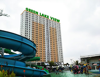 Green Lake View - Depok