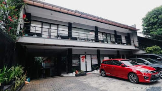 Griya Lebak Bulus