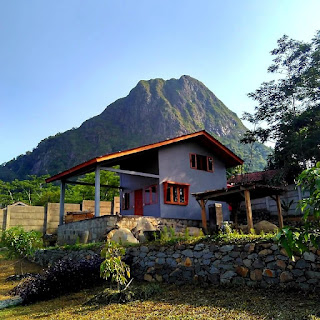 Gunung Batu Adventure