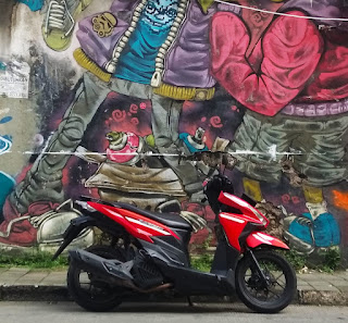 GURENMOTOR (Rental Motor Bogor)