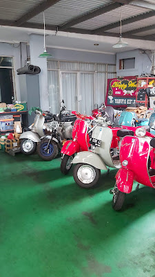Gurkha Motor Works