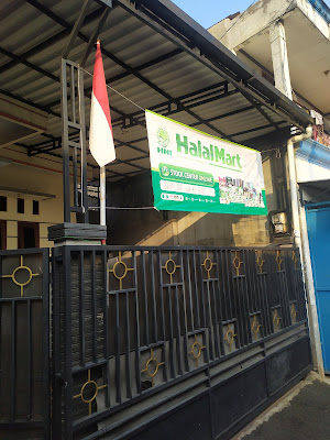 Halal Mart HNI HPAI Lulu