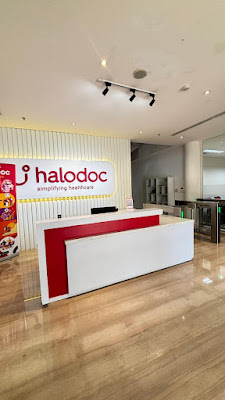 Halodoc