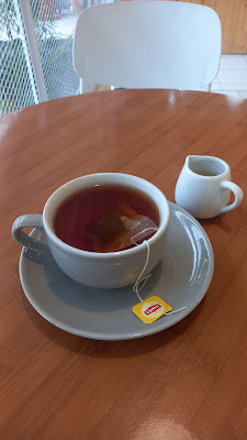 Hams Coffee