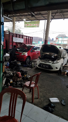 HAN'S Motor Sport