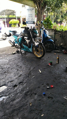 Handayani Motor