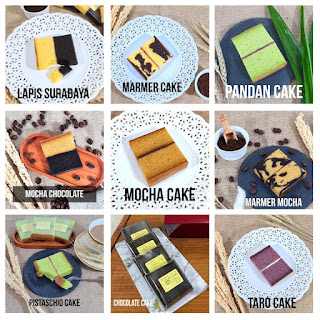 Hank's Cakes