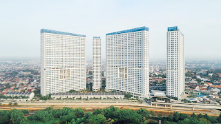 HARRIS Suites Puri Mansion