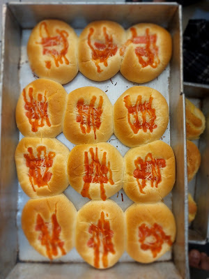 HARUM MANIS Roti Dan Kue Galur