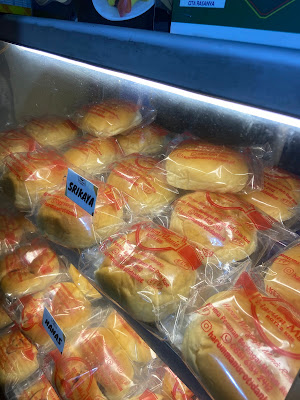 HARUM MANIS Roti Dan Kue Jelambar